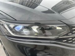 Volkswagen Passat 330TSI Starry Sky Luxury Edition - ფოტო 14