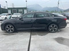 Volkswagen Passat 330TSI Starry Sky Luxury Edition - ფოტო 17