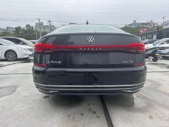 Volkswagen Passat 330TSI Starry Sky Luxury Edition - ფოტო 19