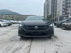 Volkswagen Passat 330TSI Starry Sky Luxury Edition - ფოტო 2
