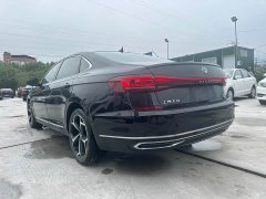 Volkswagen Passat 330TSI Starry Sky Luxury Edition - ფოტო 20