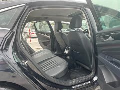Volkswagen Passat 330TSI Starry Sky Luxury Edition - ფოტო 8
