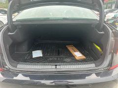 Volkswagen Passat 330TSI Starry Sky Luxury Edition - ფოტო 9