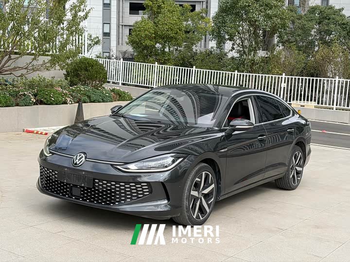 Volkswagen Lingdu L 280TSI DSG Spicy Edition - ავტომობილი ჩინეთიდან
