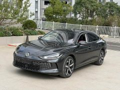 Volkswagen Lingdu L 280TSI DSG Spicy Edition - ფოტო 1
