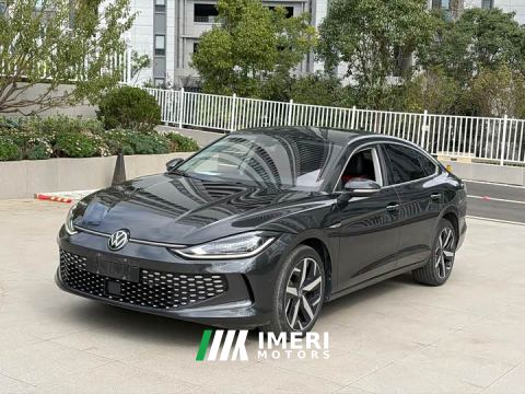 2022 Volkswagen Lingdu L 280TSI DSG Spicy Edition