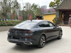 Volkswagen Lingdu L 280TSI DSG Spicy Edition - ფოტო 11