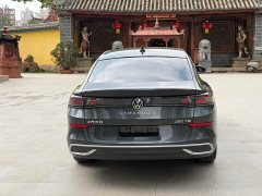 Volkswagen Lingdu L 280TSI DSG Spicy Edition - ფოტო 12