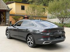 Volkswagen Lingdu L 280TSI DSG Spicy Edition - ფოტო 13