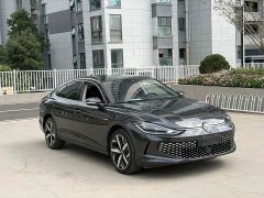 Volkswagen Lingdu L 280TSI DSG Spicy Edition - ფოტო 3