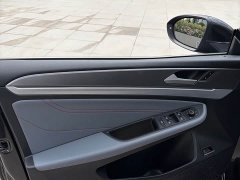Volkswagen Lingdu L 280TSI DSG Spicy Edition - ფოტო 4