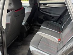 Volkswagen Lingdu L 280TSI DSG Spicy Edition - ფოტო 6