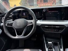 Volkswagen Lingdu L 280TSI DSG Spicy Edition - ფოტო 7
