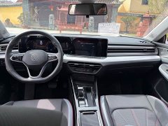 Volkswagen Lingdu L 280TSI DSG Spicy Edition - ფოტო 8