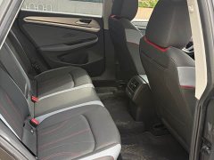 Volkswagen Lingdu L 280TSI DSG Spicy Edition - ფოტო 9