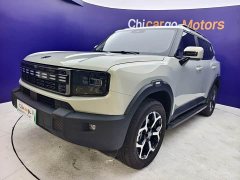 Jetour Jietu Shanhai T1 150km Xianghai - ფოტო 1