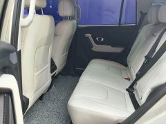 Jetour Jietu Shanhai T1 150km Xianghai - ფოტო 10