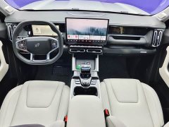 Jetour Jietu Shanhai T1 150km Xianghai - ფოტო 13