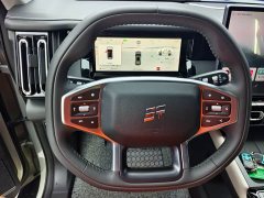 Jetour Jietu Shanhai T1 150km Xianghai - ფოტო 16