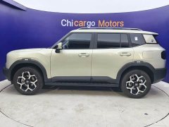 Jetour Jietu Shanhai T1 150km Xianghai - ფოტო 4
