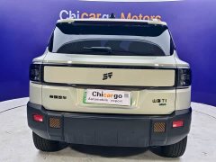 Jetour Jietu Shanhai T1 150km Xianghai - ფოტო 5