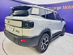 Jetour Jietu Shanhai T1 150km Xianghai - ფოტო 6