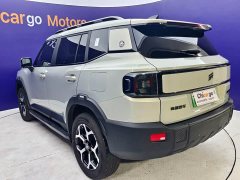 Jetour Jietu Shanhai T1 150km Xianghai - ფოტო 7