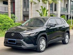 Toyota Corolla Sharp Release 2024 2.0L Pioneer Edition - фото 1