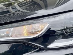 Toyota Corolla Sharp Release 2024 2.0L Pioneer Edition - фото 10