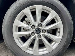 Toyota Corolla Sharp Release 2024 2.0L Pioneer Edition - фото 12