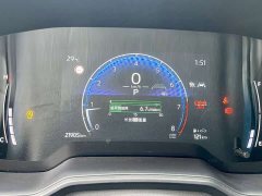 Toyota Corolla Sharp Release 2024 2.0L Pioneer Edition - фото 16