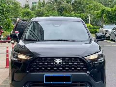 Toyota Corolla Sharp Release 2024 2.0L Pioneer Edition - фото 2