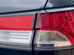 Toyota Corolla Sharp Release 2024 2.0L Pioneer Edition - фото 20