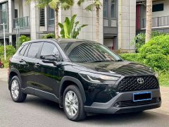 Toyota Corolla Sharp Release 2024 2.0L Pioneer Edition - фото 3