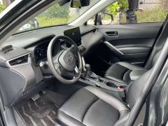 Toyota Corolla Sharp Release 2024 2.0L Pioneer Edition - фото 4