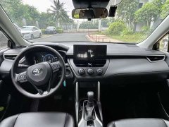 Toyota Corolla Sharp Release 2024 2.0L Pioneer Edition - фото 5