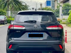 Toyota Corolla Sharp Release 2024 2.0L Pioneer Edition - фото 8