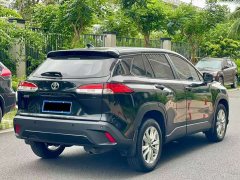 Toyota Corolla Sharp Release 2024 2.0L Pioneer Edition - фото 9