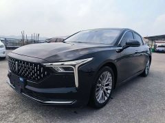 FAW Besturn B70 1.5T Automatic 15th Anniversary Edition - ფოტო 1