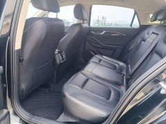 FAW Besturn B70 1.5T Automatic 15th Anniversary Edition - ფოტო 5