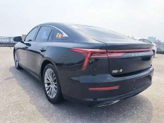 FAW Besturn B70 1.5T Automatic 15th Anniversary Edition - ფოტო 7