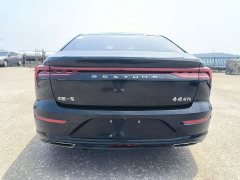 FAW Besturn B70 1.5T Automatic 15th Anniversary Edition - ფოტო 8