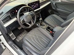 Volkswagen Tiguan L 2022 330TSI Automatic FWD R-Line Comfort Edition - ფოტო 4