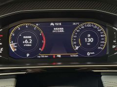 Volkswagen Tiguan L 2022 330TSI Automatic FWD R-Line Comfort Edition - ფოტო 5