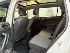 Volkswagen Tiguan L 2022 330TSI Automatic FWD R-Line Comfort Edition - ფოტო 6