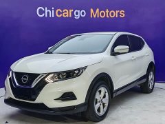 Nissan Qashqai Classic 2.0L CVT XV Comfort Edition - ფოტო 1
