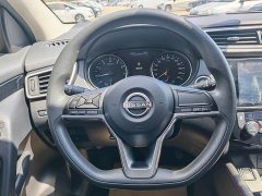 Nissan Qashqai Classic 2.0L CVT XV Comfort Edition - ფოტო 11