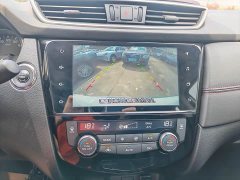 Nissan Qashqai Classic 2.0L CVT XV Comfort Edition - ფოტო 12