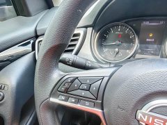 Nissan Qashqai Classic 2.0L CVT XV Comfort Edition - ფოტო 13
