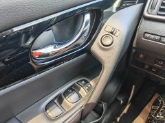 Nissan Qashqai Classic 2.0L CVT XV Comfort Edition - ფოტო 14